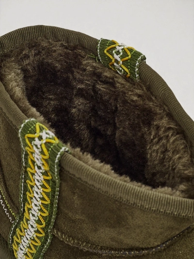 Althea Women's Short Snow Boots