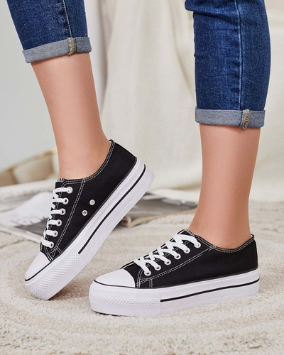 Royalfashion Women's sports sneakers Tamissa