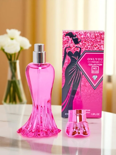 Iedvesmots sieviešu Eau de Parfum Nr. 8133