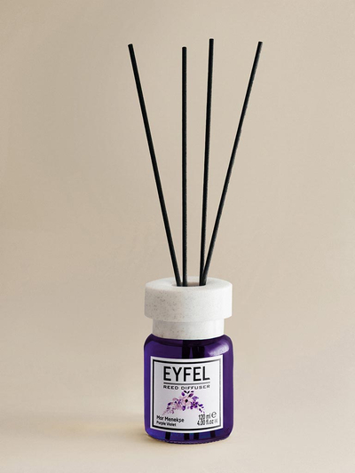 Royalfashion EYFEL Purple Violet Scented Sticks