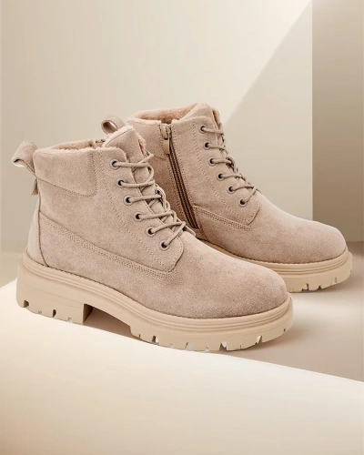 Женские траперы Royalfashion Savbery