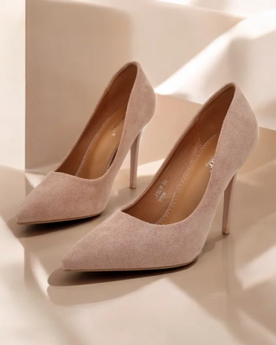 Royalfashion Women's stilettos Etorali