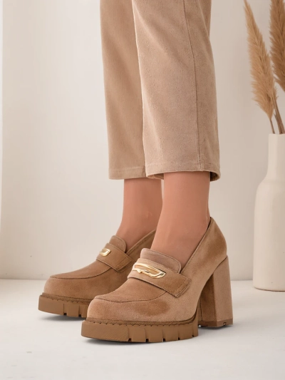 Royalfashion Women's loafers Jazzone