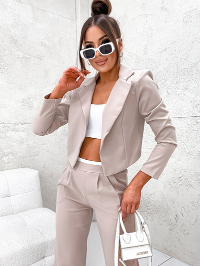 Royalfashion Elegant women's set