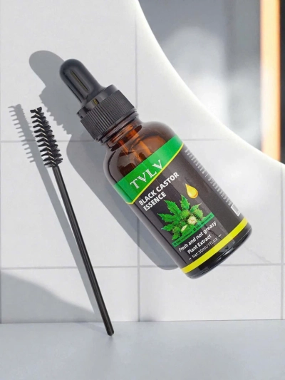 Castorina Aurelia Essence for eyebrows, eyelashes and hair with plant extract 30ml