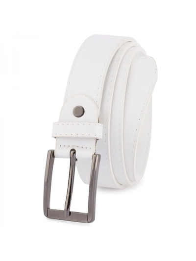 Royalfashion Women's casual belt for trousers