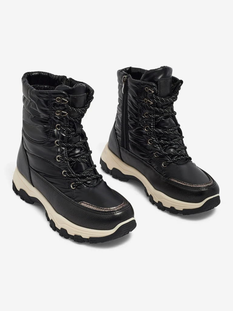 Women's Liveas snow boots