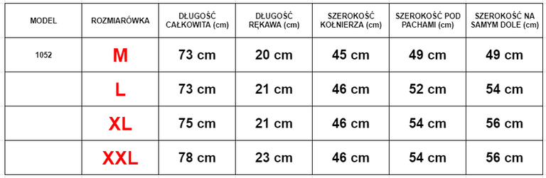 Красная мужская футболка с принтом