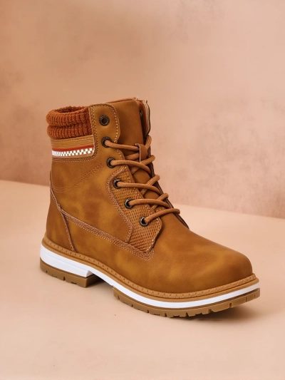 Обувь Royalfashion Женские ботинки Miszuz