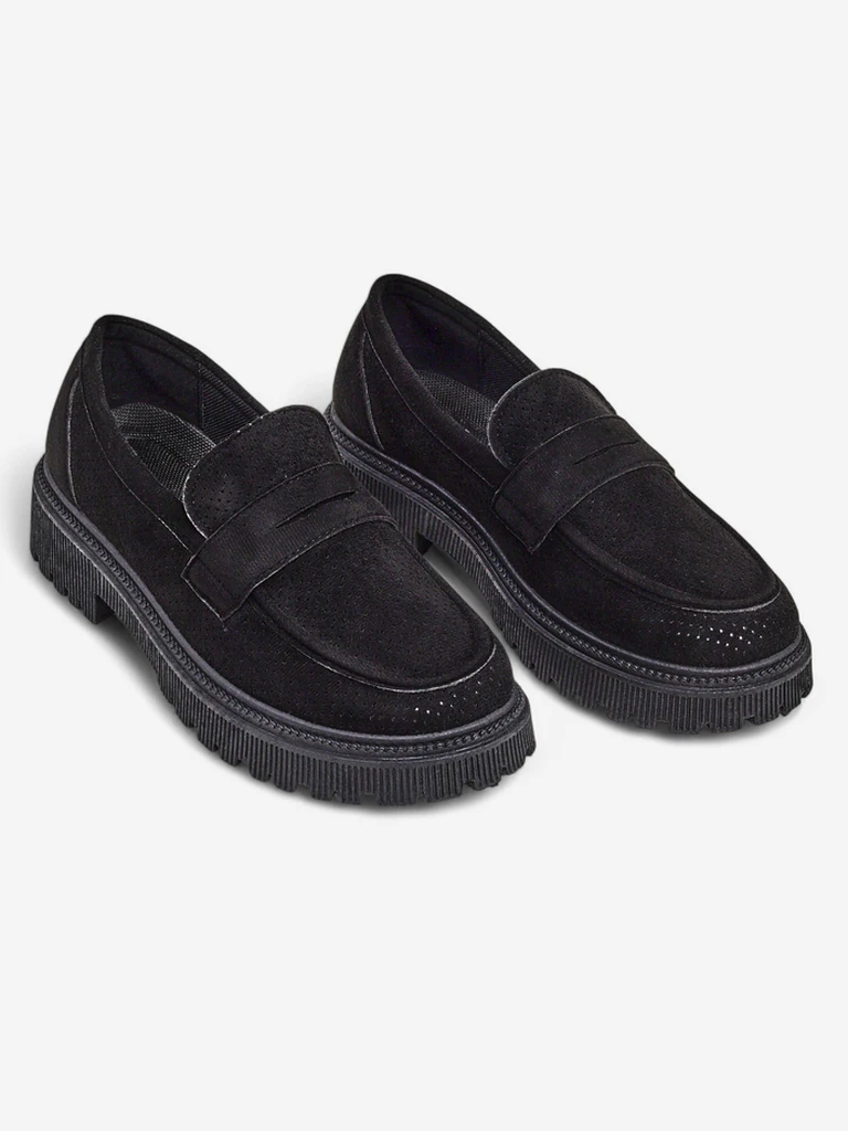 Royalfashion Sieviešu mokasīni Rette