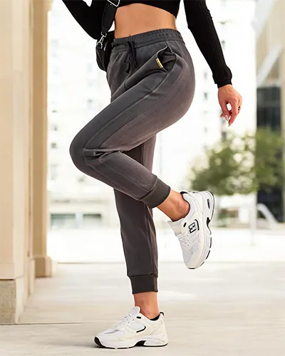 Royalfashion Women's sweatpants