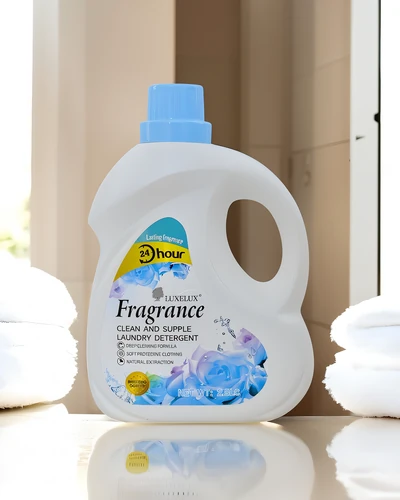 LUXELUX Fragrant laundry liquid 2.5L