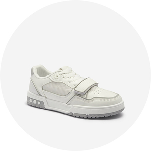 pigeon gray || white