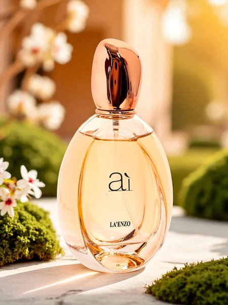 Inspired eau de parfum for women Ai La'Enzo