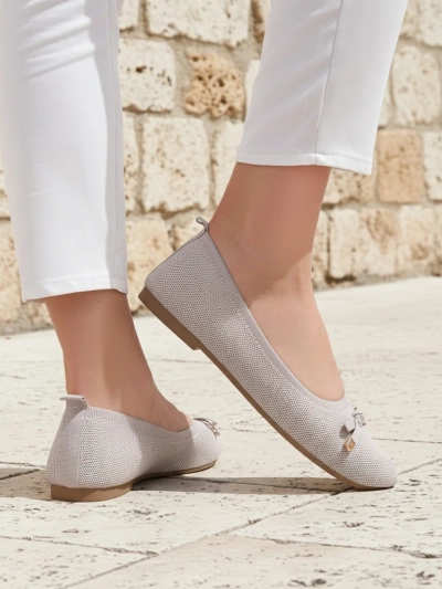 Royalfashion Женские балетки Bieso