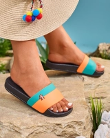 tumši zaļš || oranžs