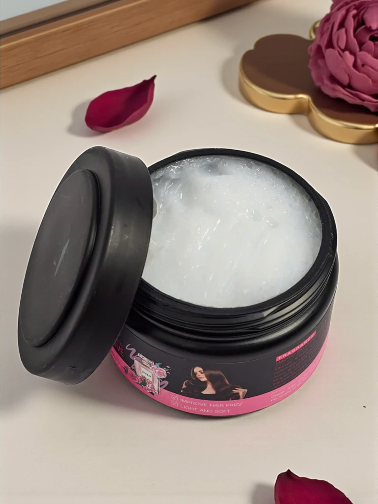 Perfumed Smoothing Hair Conditioner