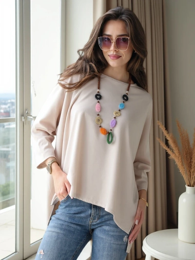 Блузка Royalfashion для женщин