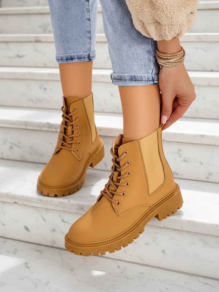 Royalfashion Sieviešu būriņi Sanner