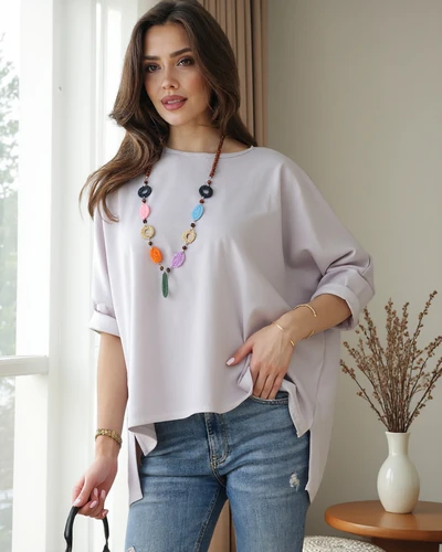 Royalfashion Блузка для женщин
