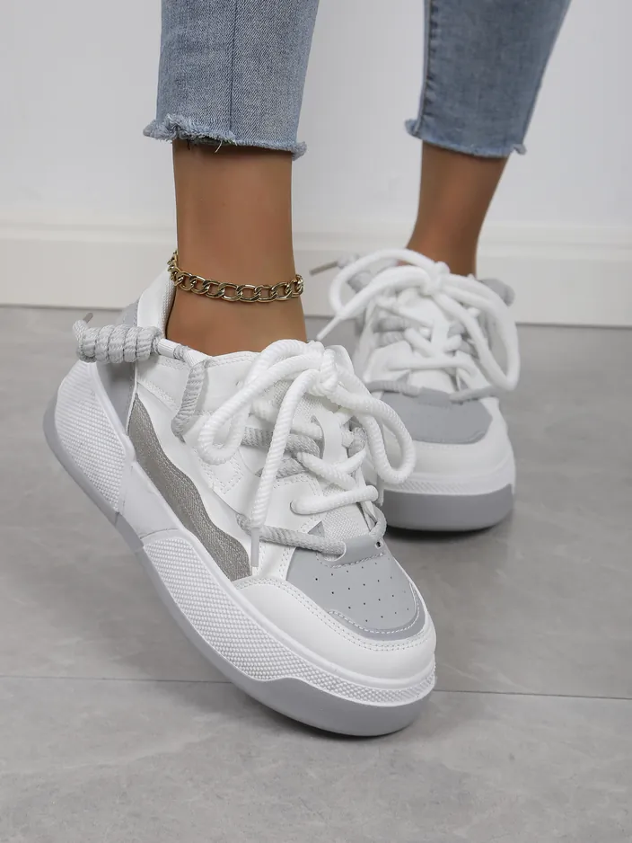 Royalfashion Sieviešu sportiskās kedas Moodnes