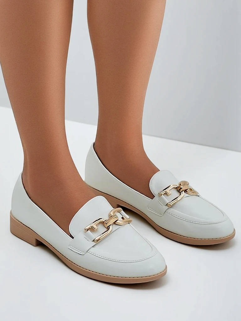 Royalfashion Sieviešu mokasīni Ferre