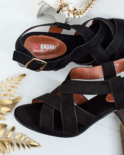 Royalfashion Sieviešu sandales Bivvi Stiletto