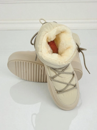 Royalfashion Women's Snow Boots Copese