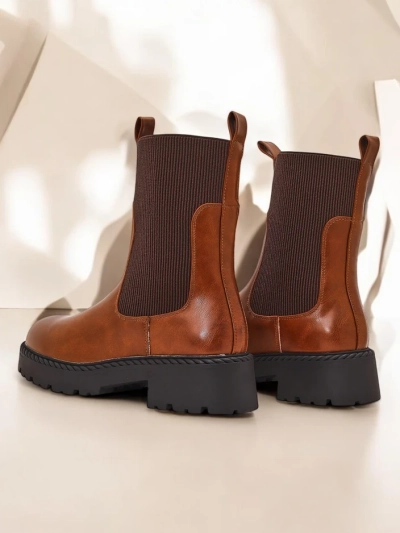 Royalfashion Women's ankle boots Masolina
