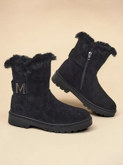 Royalfashion Женские Сноубутсы Fiofi