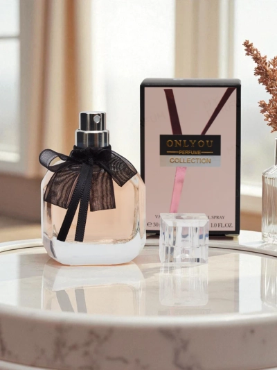 Iedvesmots sieviešu Eau de Parfum OnlYou Parfimērija Pink