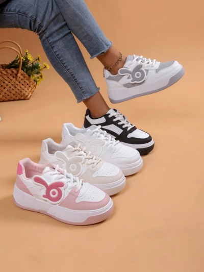 Royalfashion Sieviešu sporta čības Tilotti