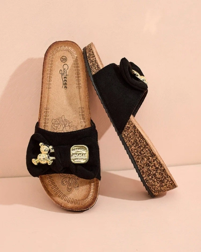 Royalfashion Uniim Flip Flops sieviešu