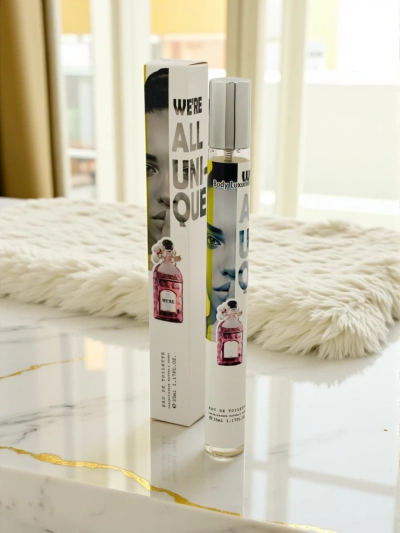 Lav: Inspirowana Damska woda perfumowana Cherry