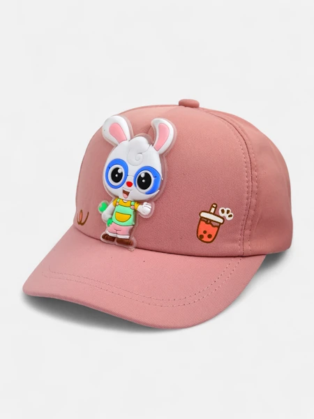 Royalfashion Children's Hat with Bunny Bunny Hugs