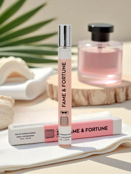 Inspirirana ženska parfemska voda Fame&Fortune