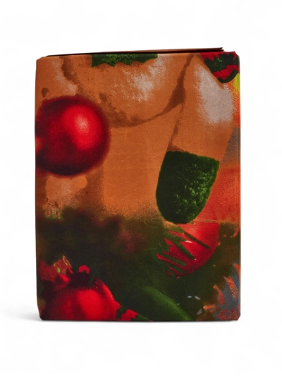 Royalfashion Christmas Bedding Set 160x200 3-PIECE
