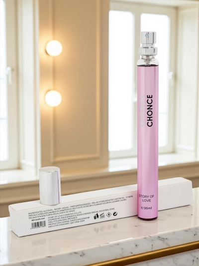 Inspired women's eau de parfum Chance