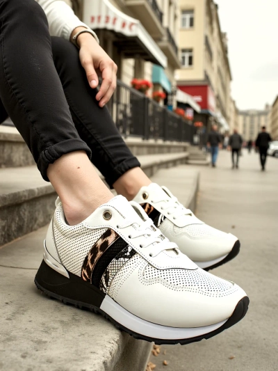 Royalfashion Sieviešu sporta apavi Panterras