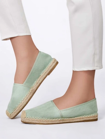 Royalfashion Sieviešu espadrilles Dimalle
