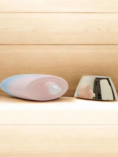 Ushah Sunscreen with hyaluronic acid 50 SPF 60g