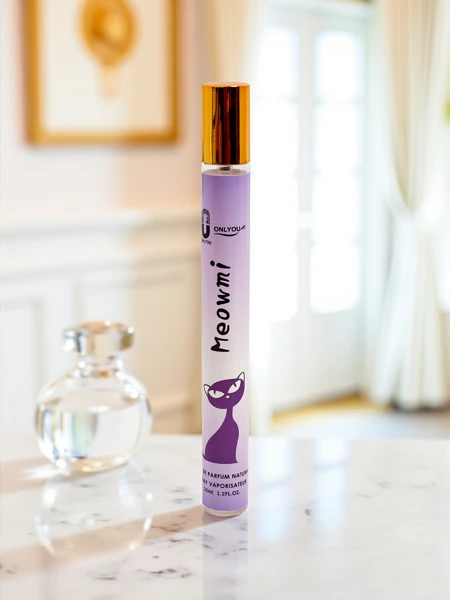 Inspirowana Lavli perfumowana woda Meowmi