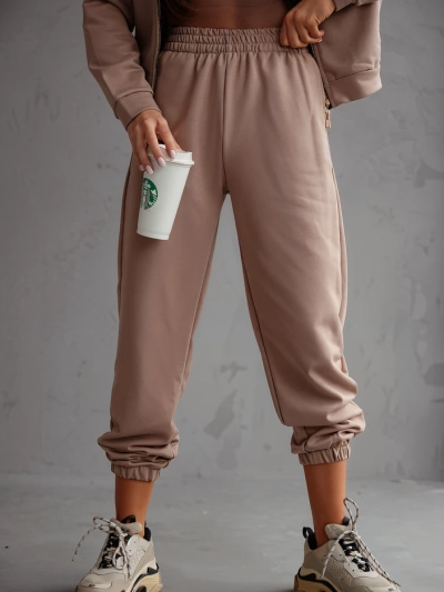 Royalfashion Women's Cotton Tracksuit Set