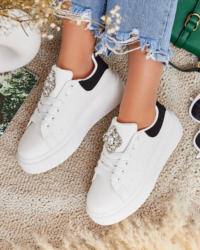 Royalfashion Women's sports sneakers Sefokki