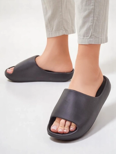 Royalfashion vīriešu gumijas čībiņas Izeld