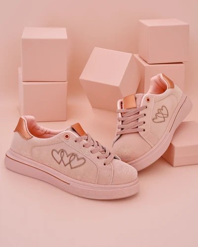 Royalfashion Sieviešu sporta kedas Amorese