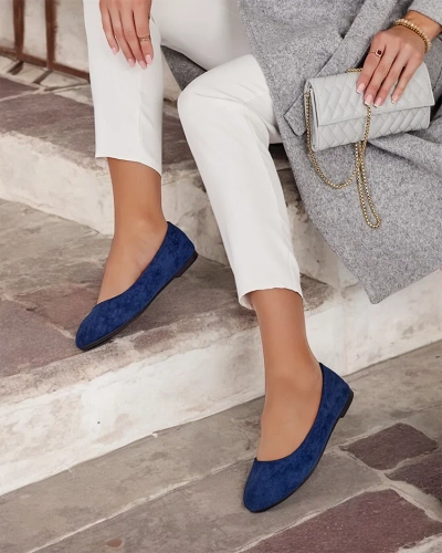 Royalfashion Women's ballerinas Renu