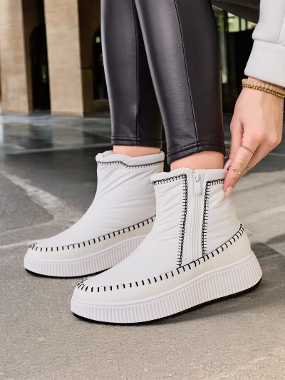 Royalfashion Women's Snow Boots Meroz