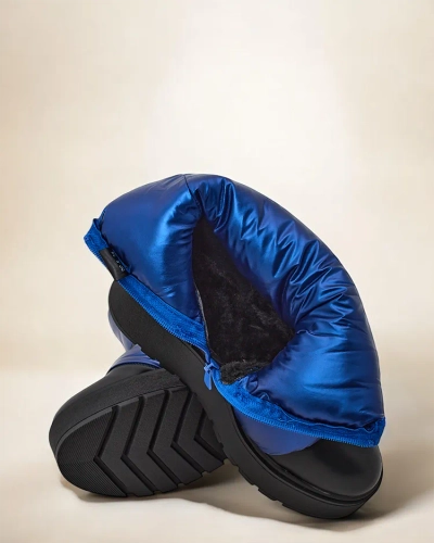 Royalfashion Dāmu sniega zābaki Figior