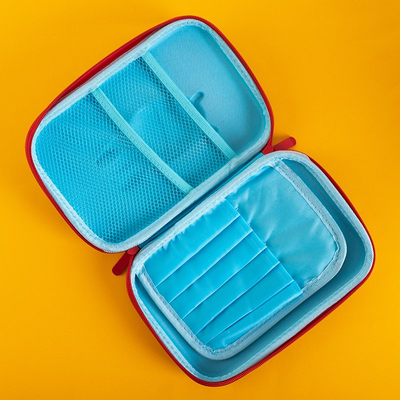 Children's mint pencil case - Accessories